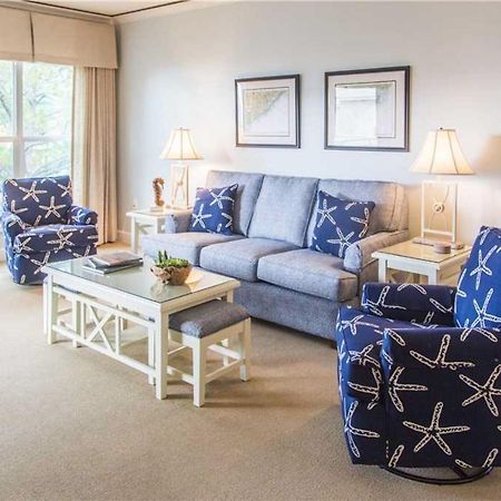 Hampton Place 5501 Hilton Head Island Dış mekan fotoğraf