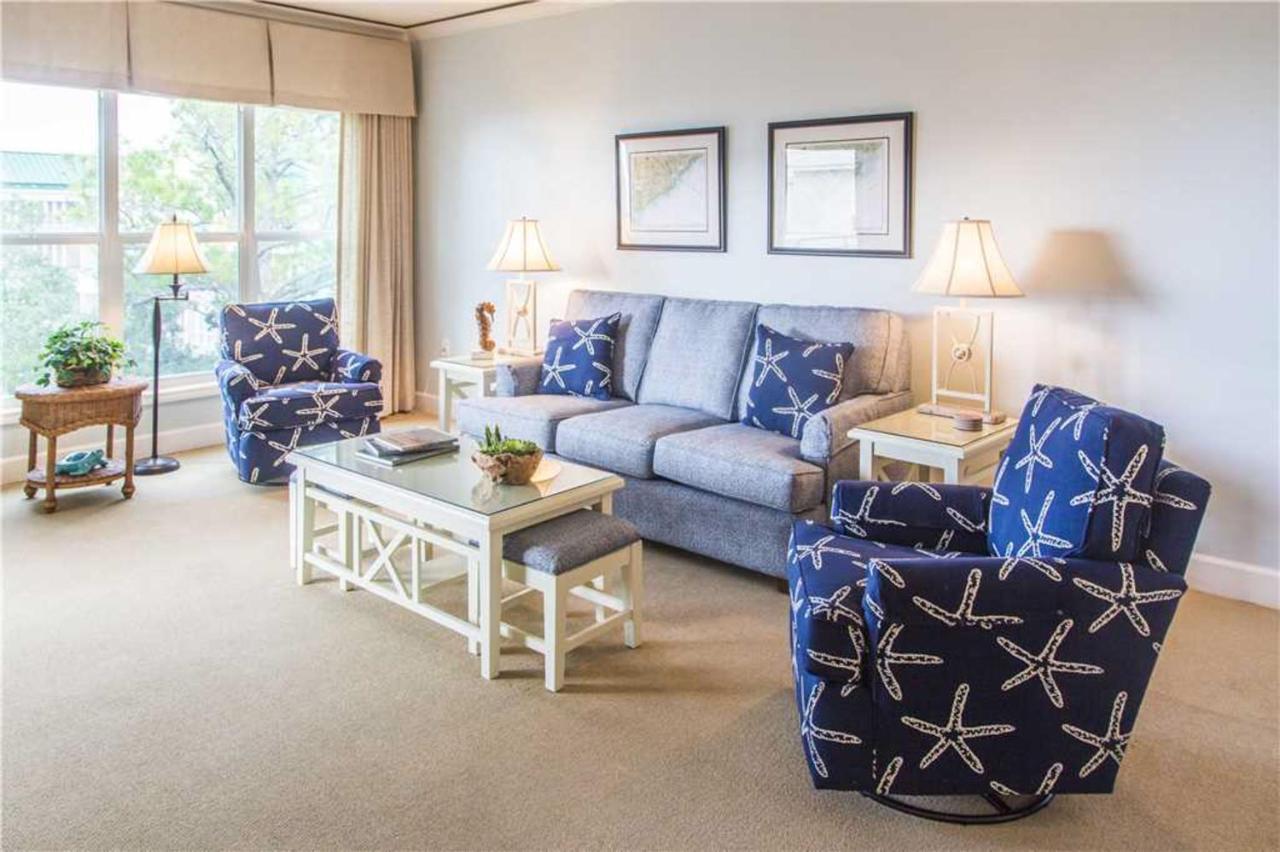 Hampton Place 5501 Hilton Head Island Dış mekan fotoğraf