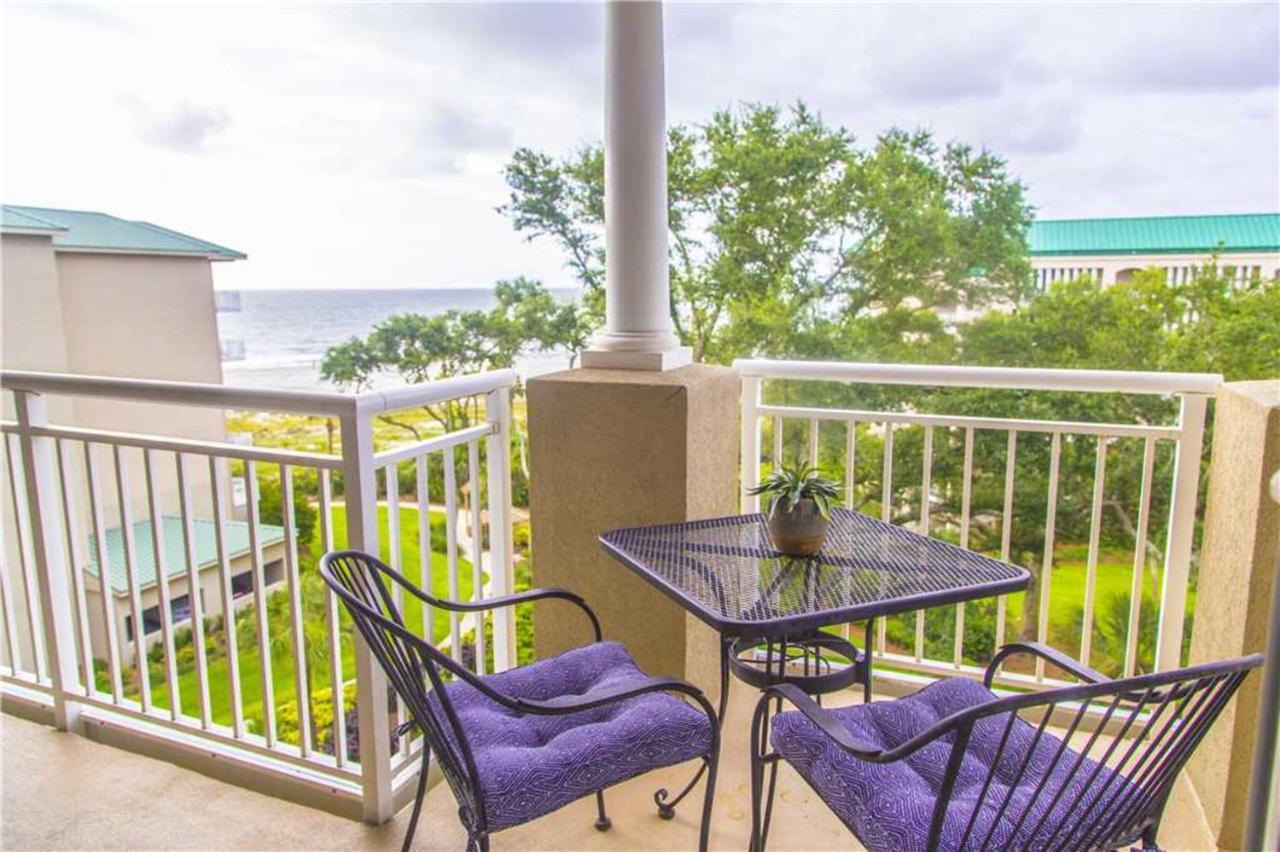 Hampton Place 5501 Hilton Head Island Dış mekan fotoğraf