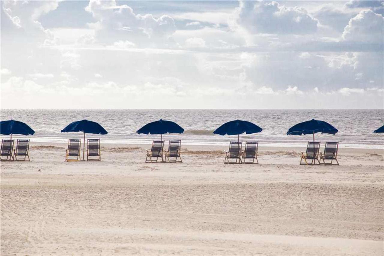 Hampton Place 5501 Hilton Head Island Dış mekan fotoğraf