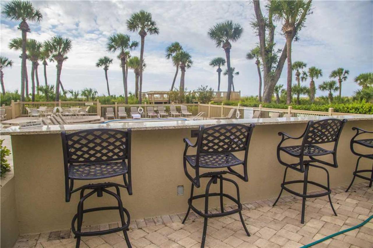 Hampton Place 5501 Hilton Head Island Dış mekan fotoğraf