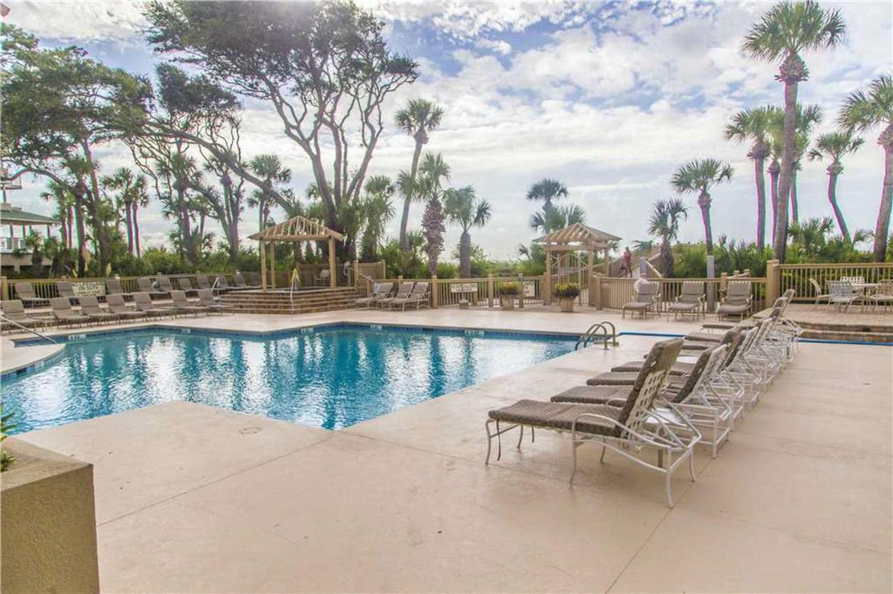 Hampton Place 5501 Hilton Head Island Dış mekan fotoğraf