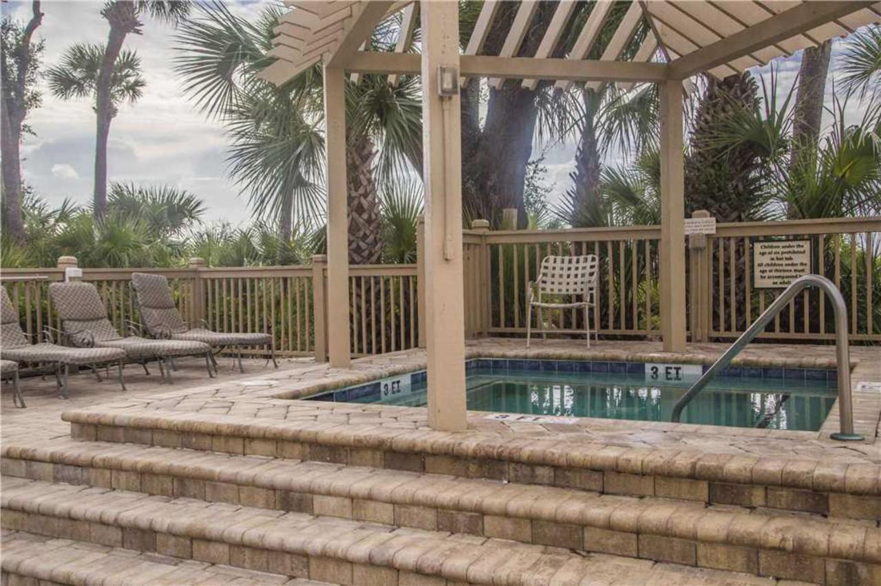Hampton Place 5501 Hilton Head Island Dış mekan fotoğraf