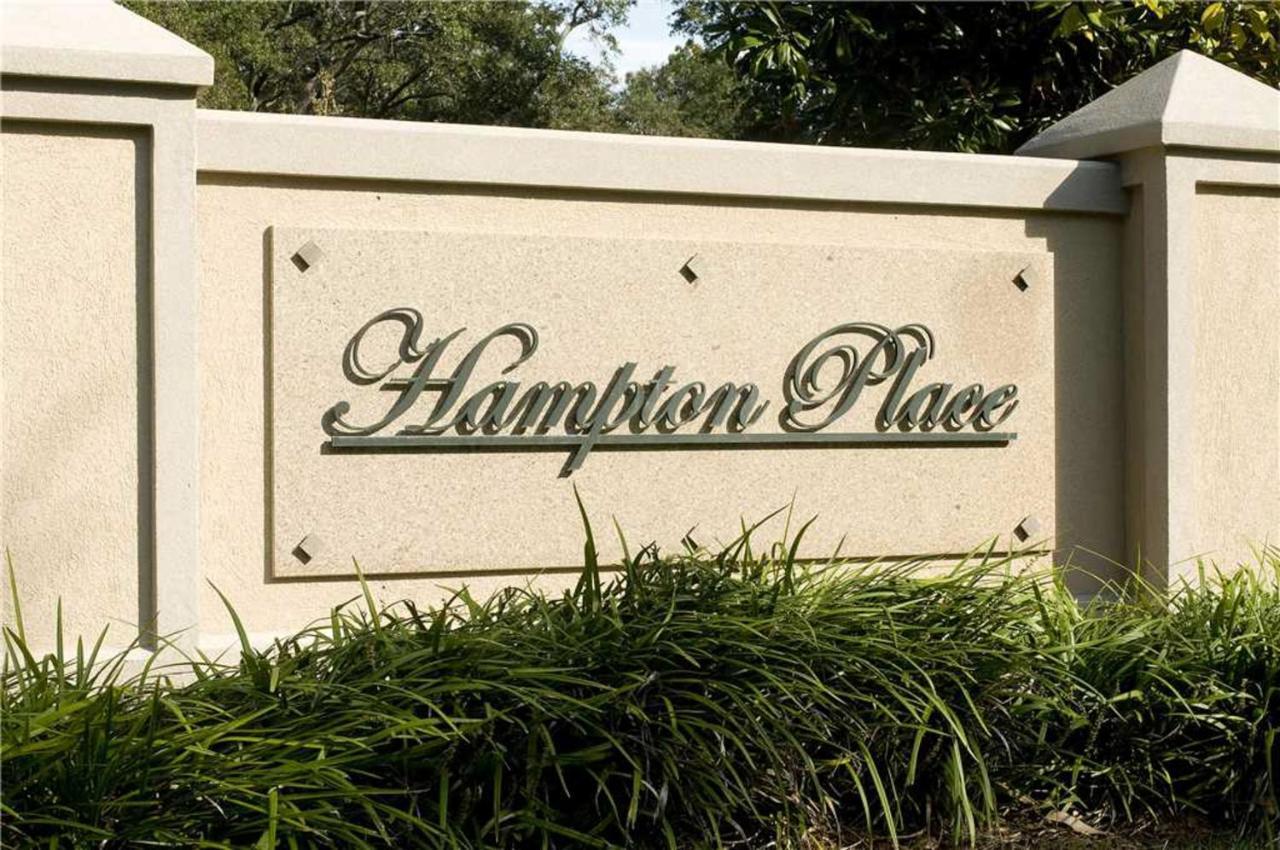 Hampton Place 5501 Hilton Head Island Dış mekan fotoğraf