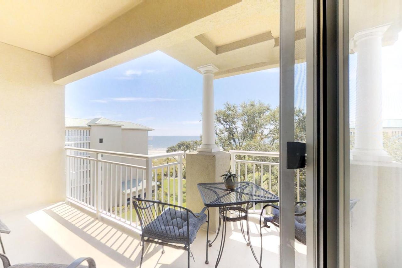 Hampton Place 5501 Hilton Head Island Dış mekan fotoğraf