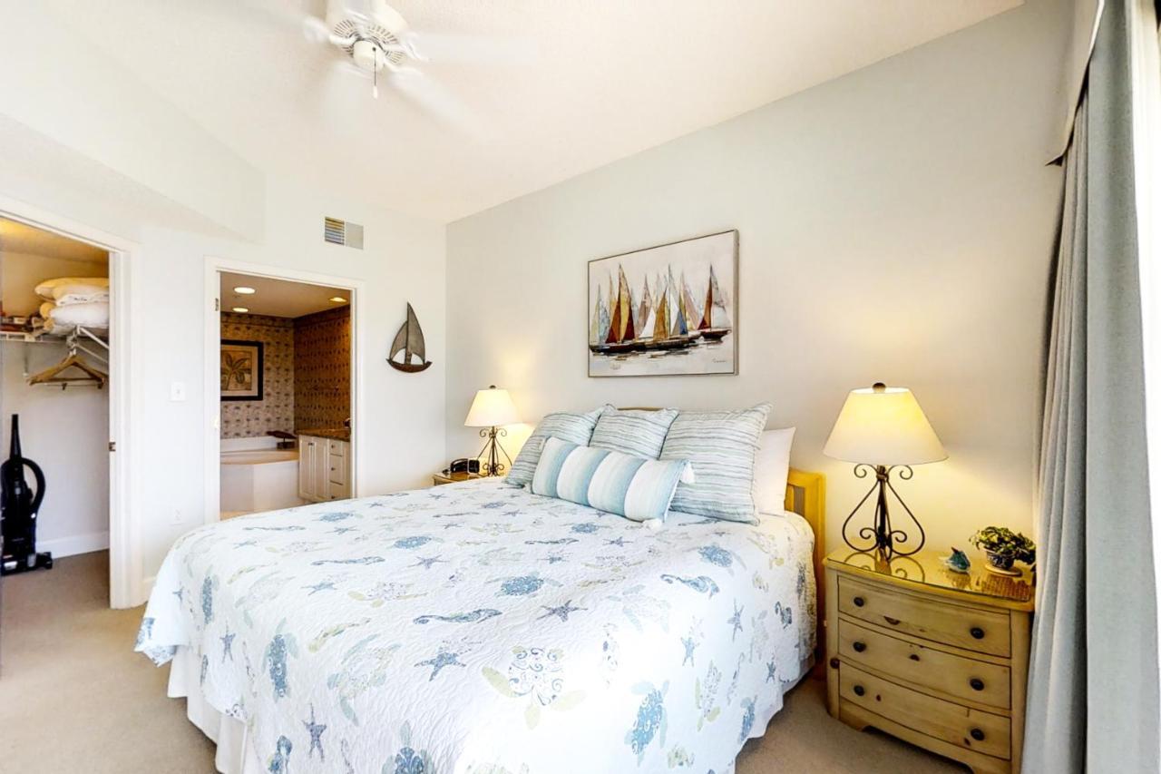 Hampton Place 5501 Hilton Head Island Dış mekan fotoğraf